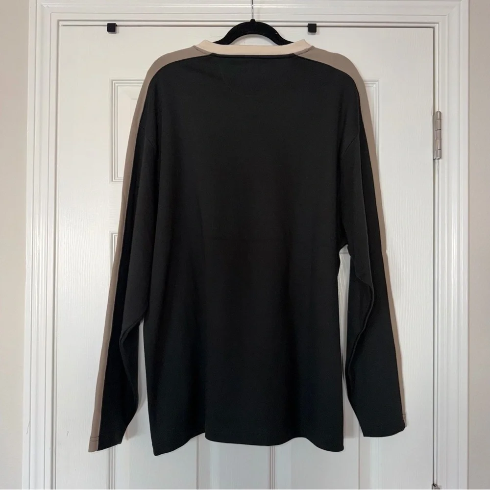 NFL Vintage Thick Long Sleeve